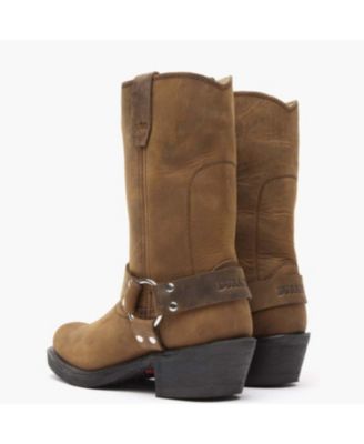 Women's Harness Boot