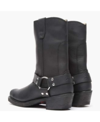 Women's Harness Western Boot