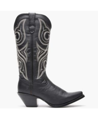 Crush by Women s Black Beauty Western Boot