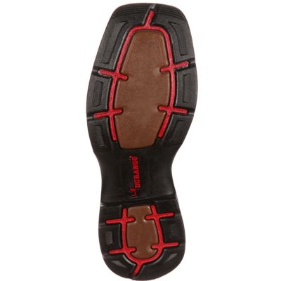 Kids Lil' Rebelby Western Boot