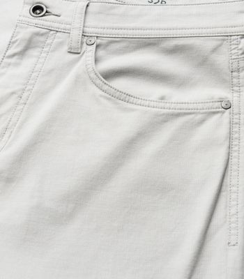 Men's Gunn Straight Fit Jean