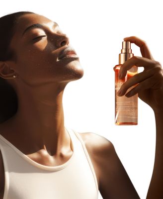 SUPERCHARGED Barrier Restoring Essence Mist