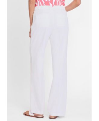 Women's Anna Fit Wide Leg Trouser