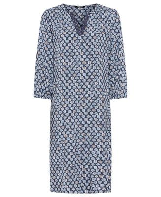 Women's Printed Dress
