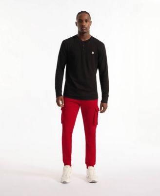 Men's Third Base Joggers