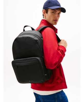 Men's Zip Closure Backpack