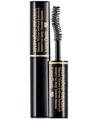 Lancôme - Receive a FREE Hypn&ocirc;se Drama Mascara sample with any $50  purchase