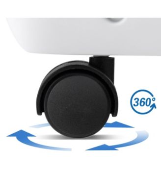 8000 BTU Portable Air Conditioner 3 in 1 AC Unit Fan and Dehumidifier