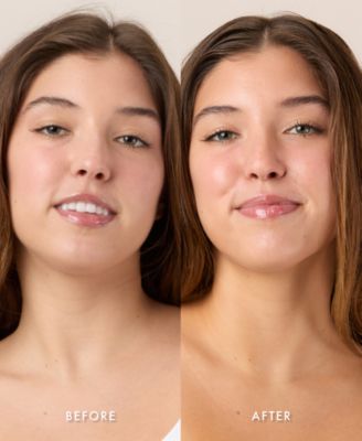 Gradual Self-Tanning Face Serum, 1 oz.