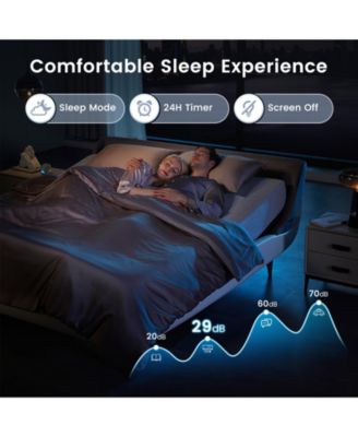 Airtural Series 18000 BTU 21 SEER2 Ductless Mini Split Air Conditioner and Heater 208-230V Energy Star Certified