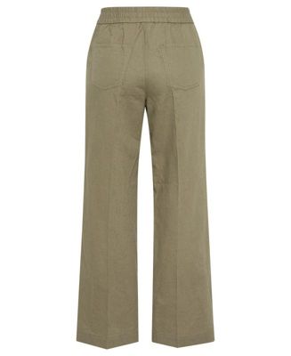 Women's Anna Fit Wide Leg Pull-On Pants