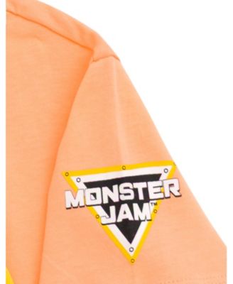 Toddler Boys El Toro Loco T-Shirt