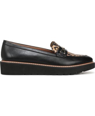 Women's Elin Lug Sole Loafers