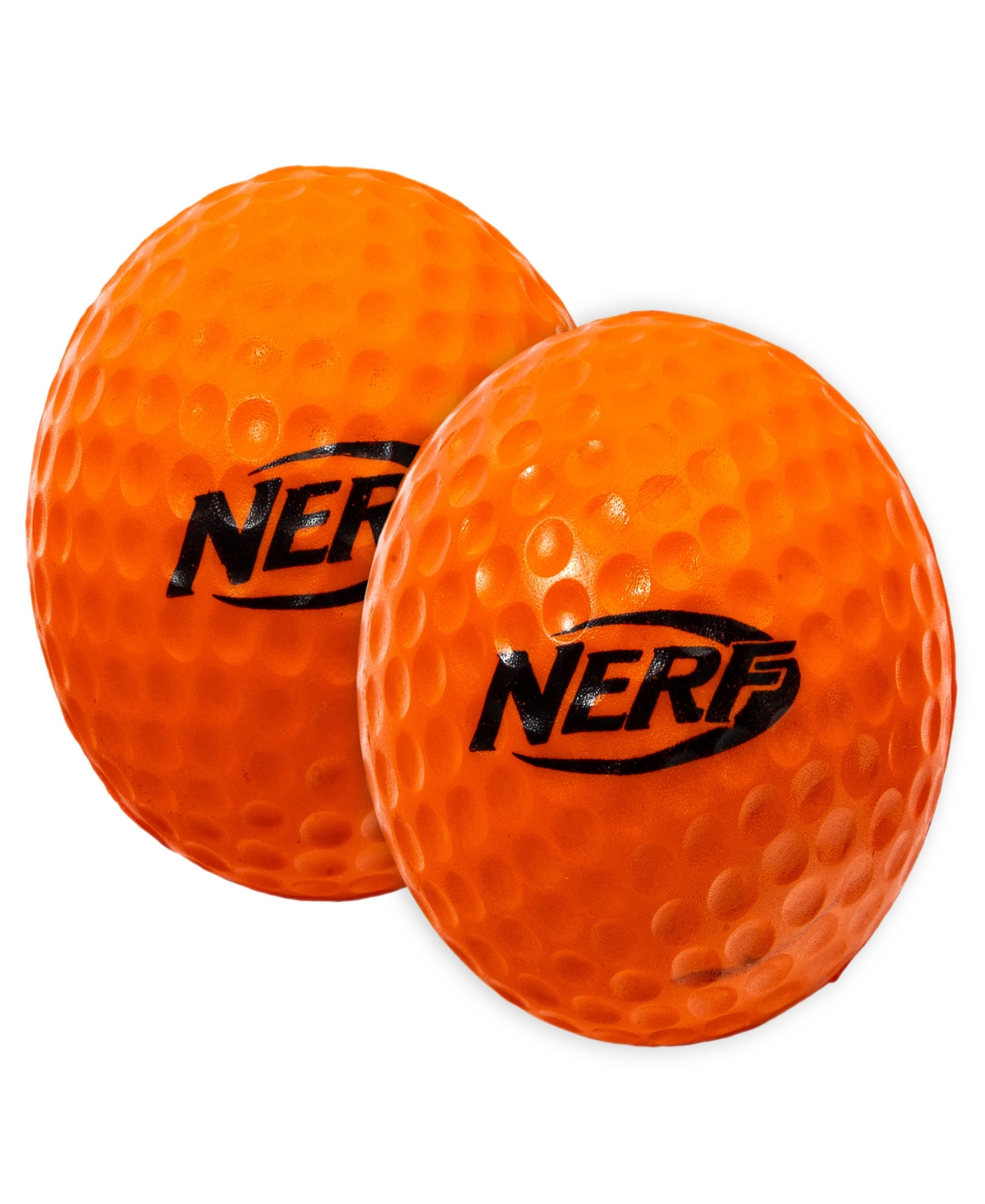 Franklin Sports Nerf All-in-one Trick Shot Golf Set