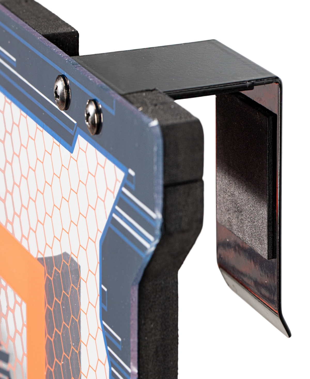 Franklin Sports Nerf Mini Pro Hoop
