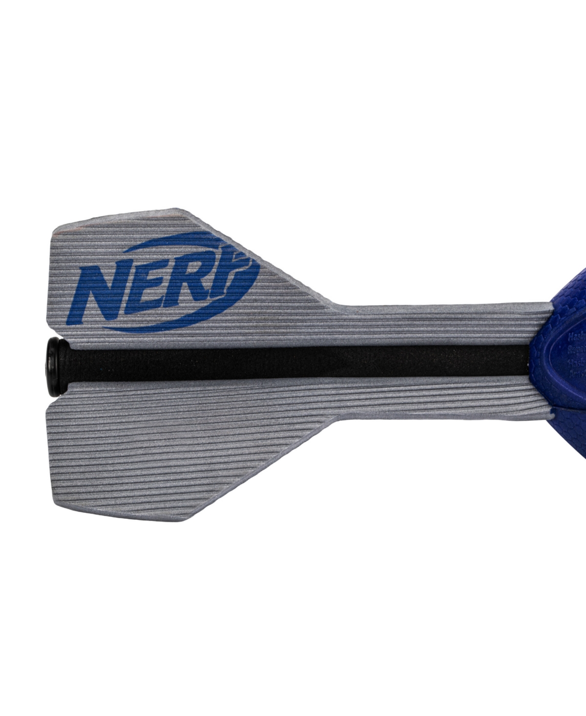 Franklin Sports Nerf Vortex Aero Howler Foam Football