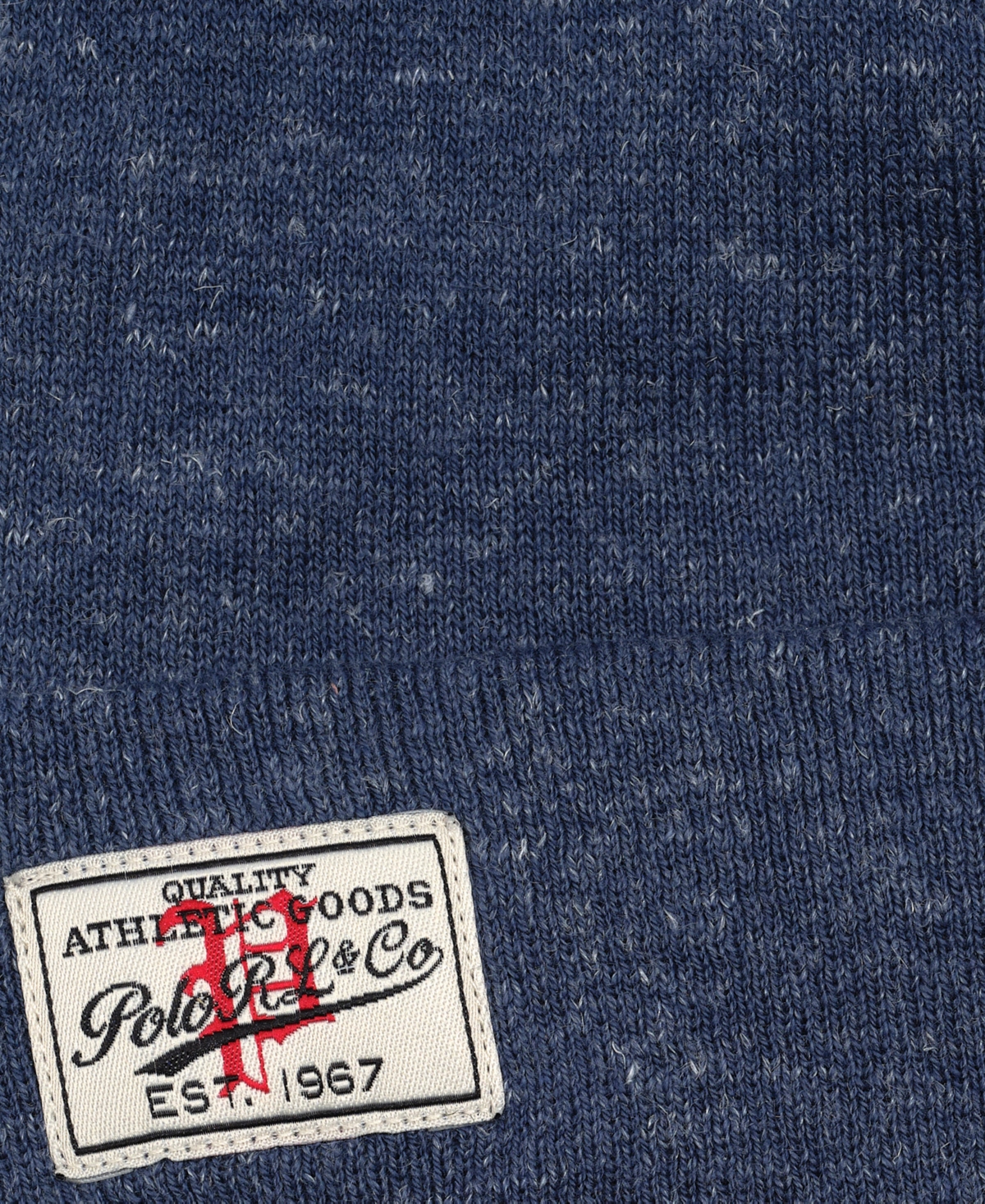 Polo Ralph Lauren Men's Knit Athletic Beanie