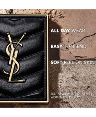 Couture Mini Eyeshadow Clutch