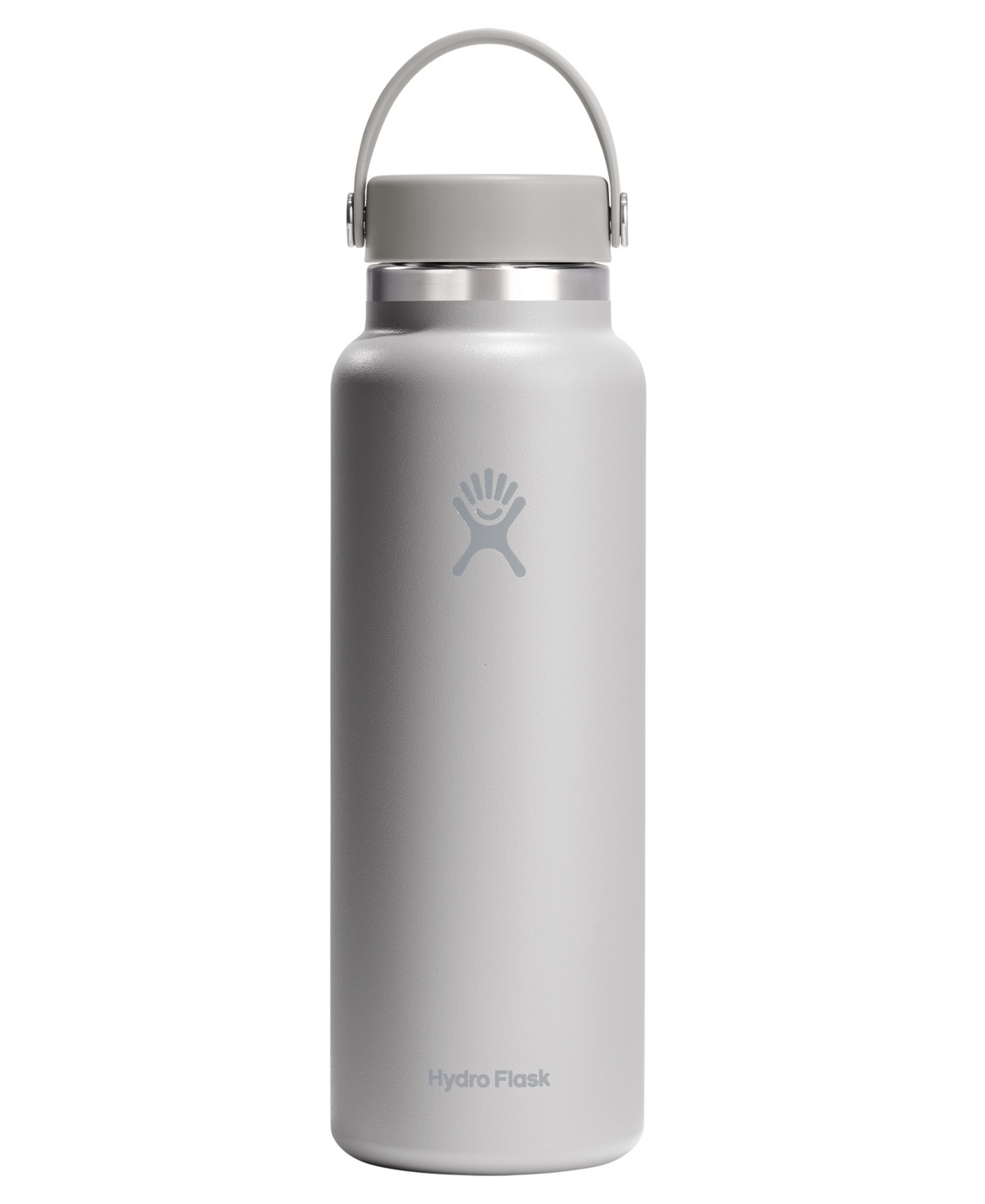 Hydro Flask 40 Oz. Wide Mouth Bottle With Flex Cap