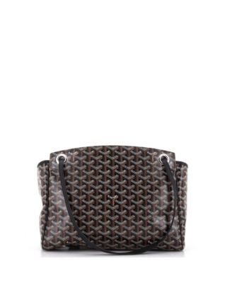 Pre-Owned Goyard