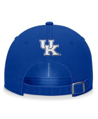 Top of the World Men's Royal Kentucky Wildcats Heritage CeeCee Adjustable Hat