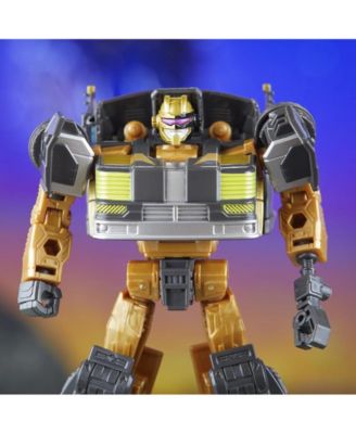 Star Raider Cannonball Deluxe Class | Legacy United