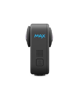 MAX 360 Action Camera, Black