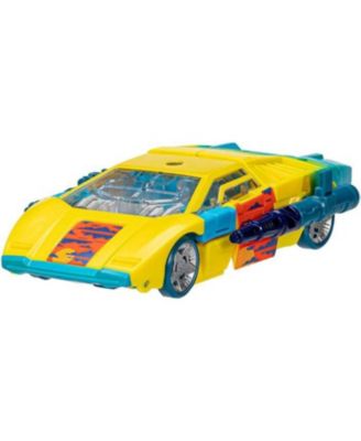 G2 Universe Sideswipe Deluxe Class | Legacy Evolution