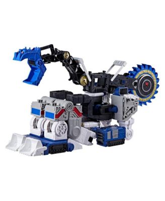 Metroplex Legacy Titan Class | Generations Legacy