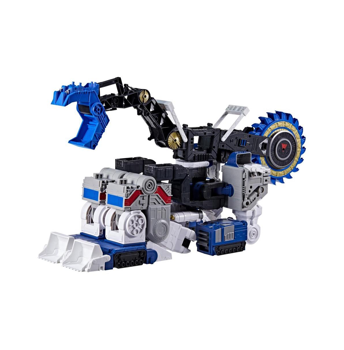 Metroplex Legacy Titan Class | Transformers Generations Legacy