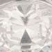 Silver-Tone Mixed-Cut Cubic Zirconia Tennis Necklace, 16" + 3" extender