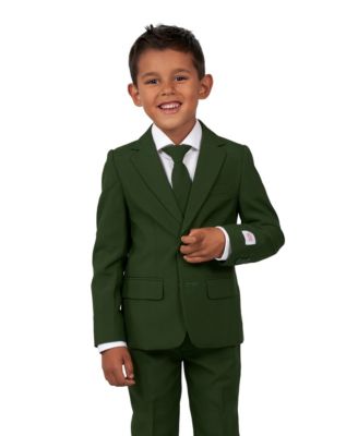 OppoSuits