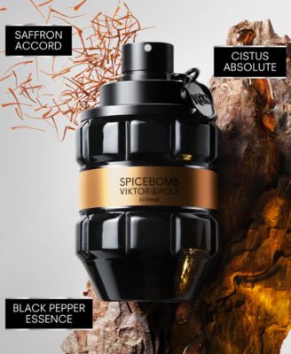Men's 3-Pc. Spicebomb Extreme Eau de Parfum Gift Set