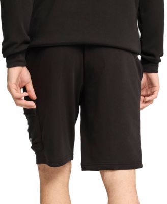 Men's Logo Cargo Shorts