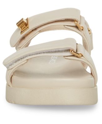 Little and Big Girls J-Mona Stay Put Sandals