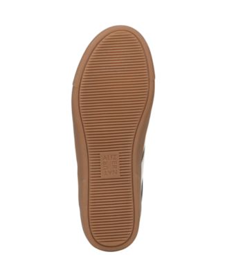 Women's Medina Round Toe Lace Up Sneakers