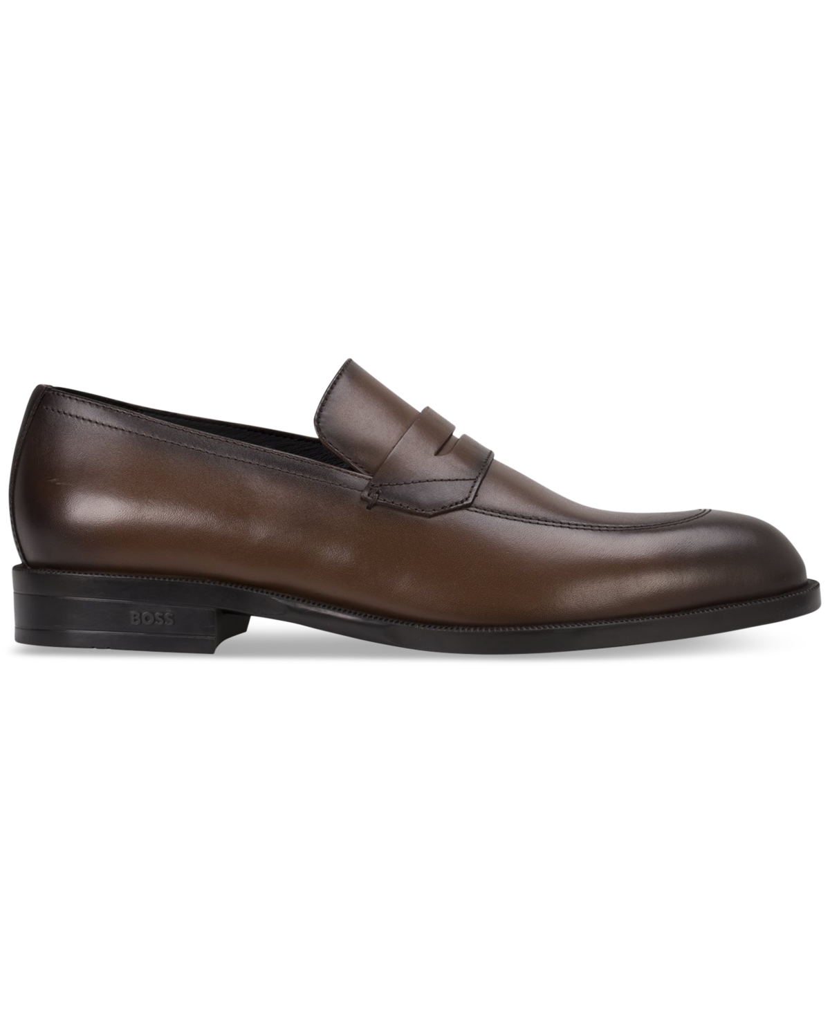 Hugo Boss Boss By  Men's Tayil Penny Loafer