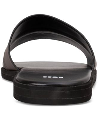 Men's Darrel Bicolor Slide Sandals