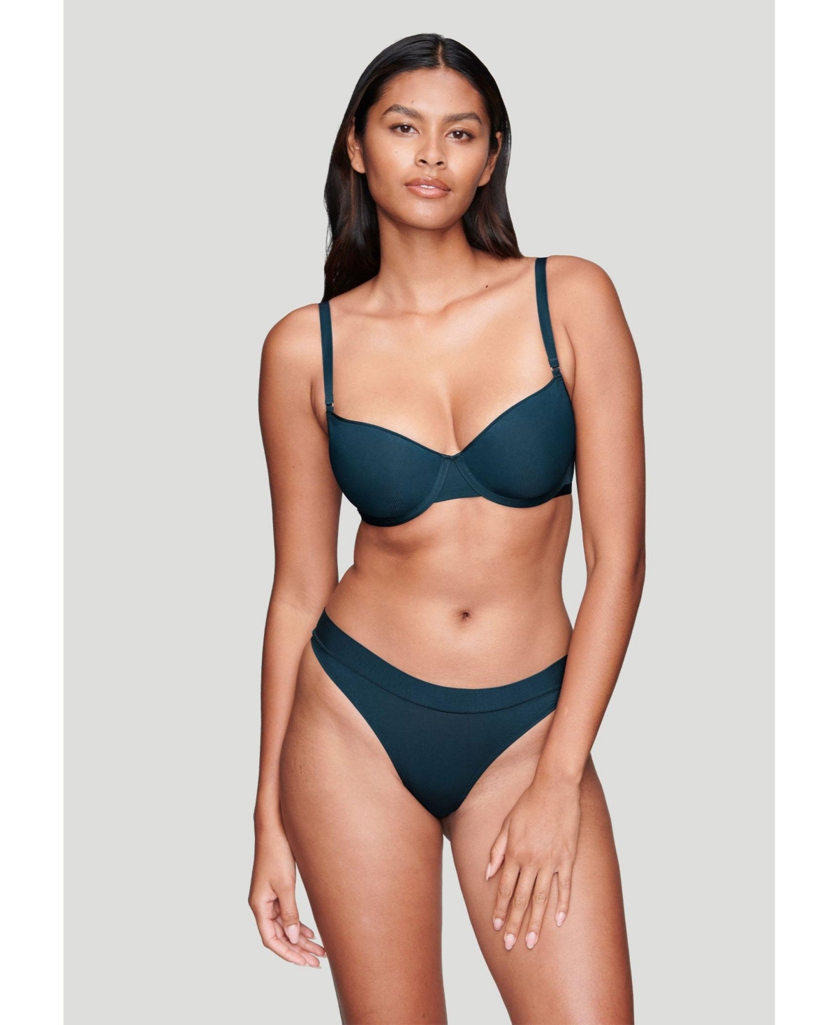 Women's The Demi - Spacer - Blush
