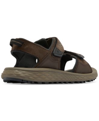 Men's Konos™ Hiker Two-Strap Sandals