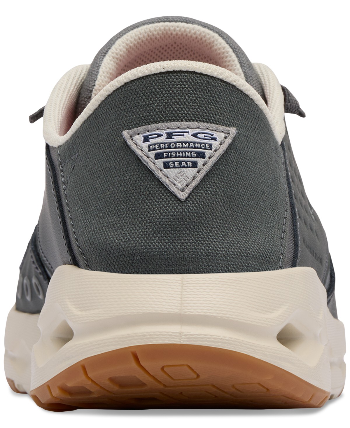 Обувь Columbia Men's Bahama X Relaxed™ PFG Shoes — фото 4
