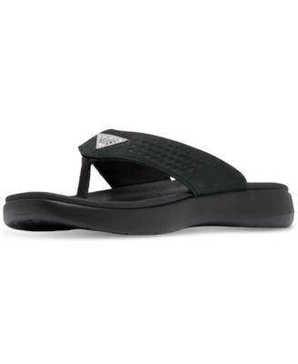 Men's Boatside™ Leather Lightweight Flip Flop Sandals