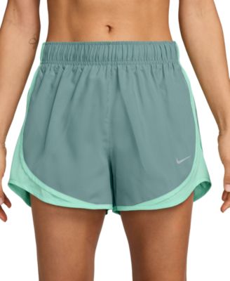 ★★Nike★★ Tempo Dry Fit Mid Rise Brief Lined Running Shor Nike Tempo Women's Dri-FIT Mid-Rise Brief-Lined Running