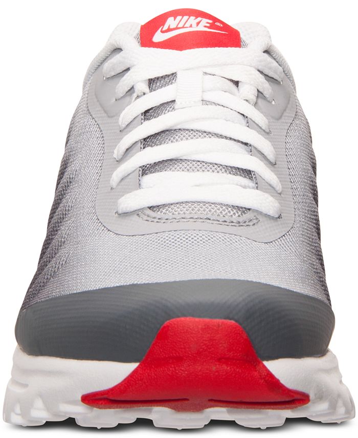 nike women's air max invigor print sneakers