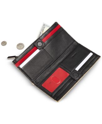 Women's 110 North Leather Wallet