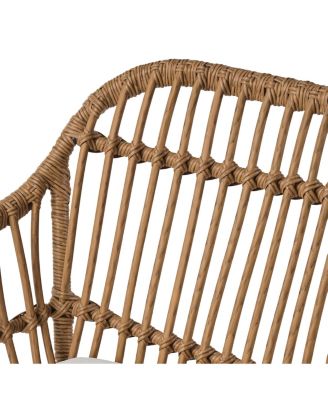 Set of 2 Outdoor Orlando Chair