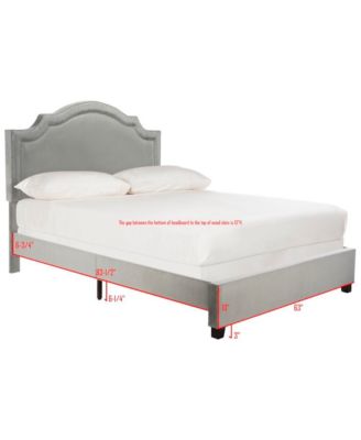 Theron Queen Bed