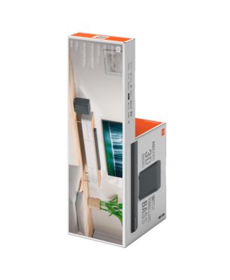 Bar 500 Multibeam Soundbar and Subwoofer