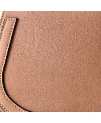 Nile Crossbody Bag Leather