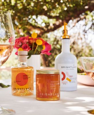 Luminous Capsule Gift Set, 4 Pieces